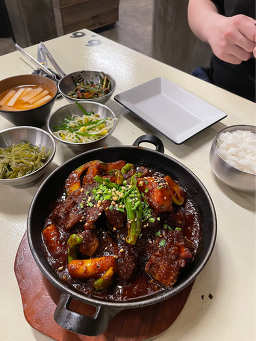 6.6구이 대표 사진