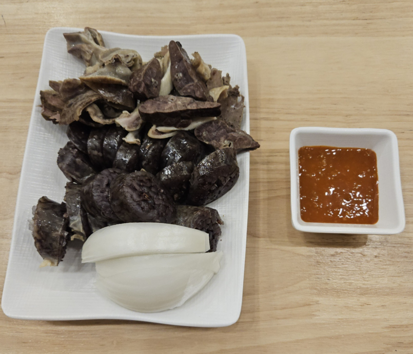 복이네즉석떡볶이 사진 2