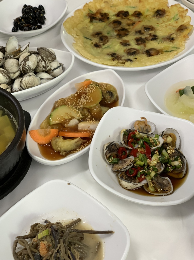 벌교부용산꼬막식당 사진 5