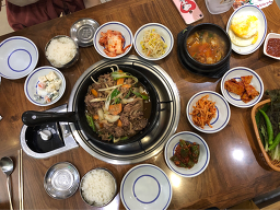 밥상예찬 사진 3