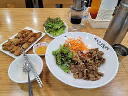 베트남고향식당 사진 3