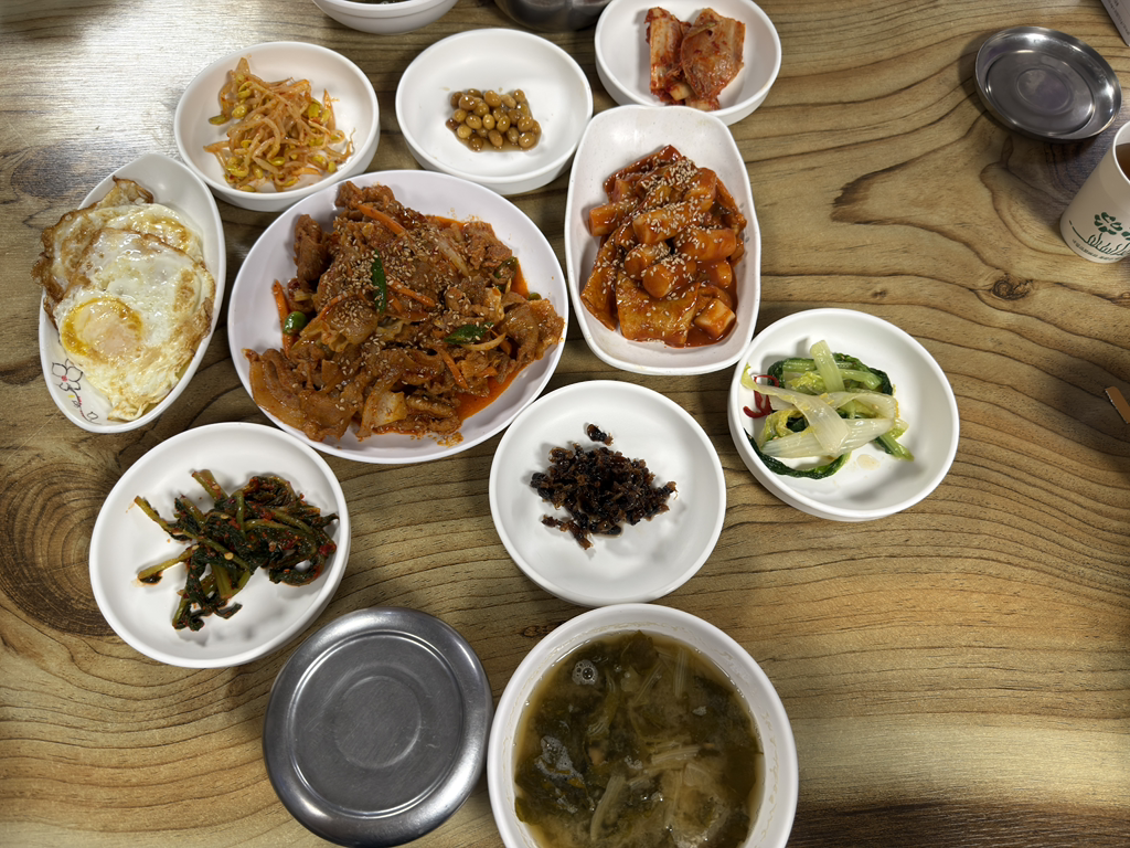 순천친정집 사진 2