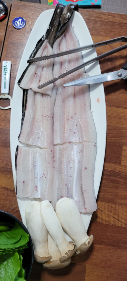 통영장어 사진 7
