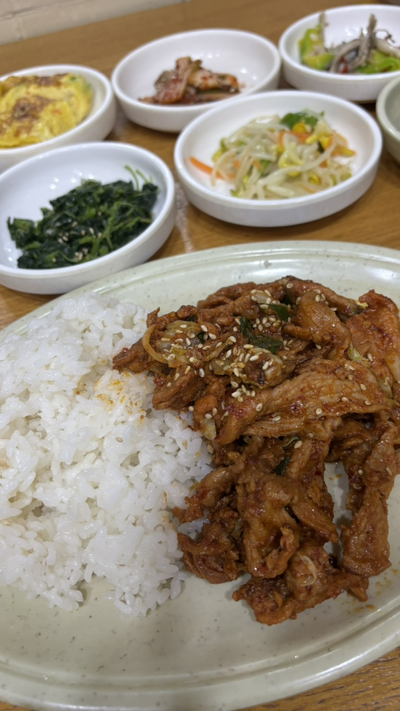 맛있는밥상 사진 2