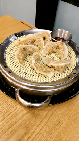 길동우동 부산신호점 사진 7