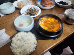 봉봉분식 대표 사진