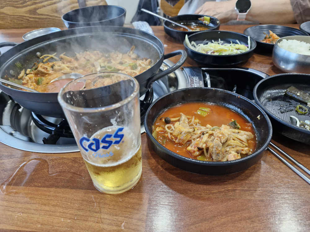 경주황촌 사진 3