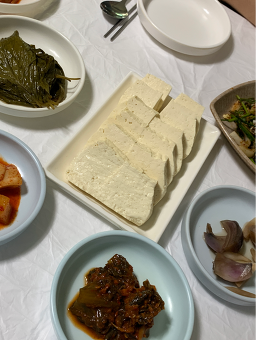딸부자집 사진 2