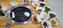 거금팔경식당 대표 사진