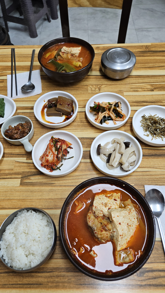 이천식당 대표 사진