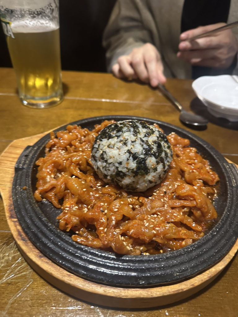 유객주 서울대점 사진 4