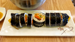이레김밥 대표 사진