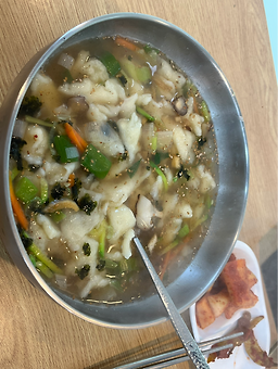 우리네김밥 사진 2