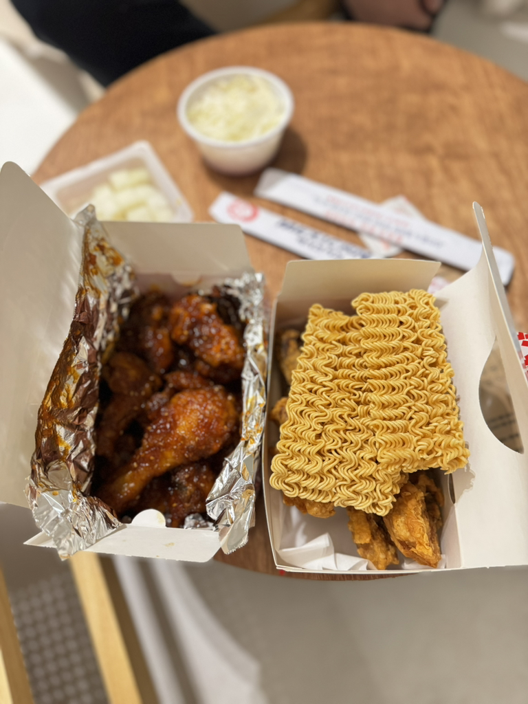 맥시칸치킨 남해점 대표 사진