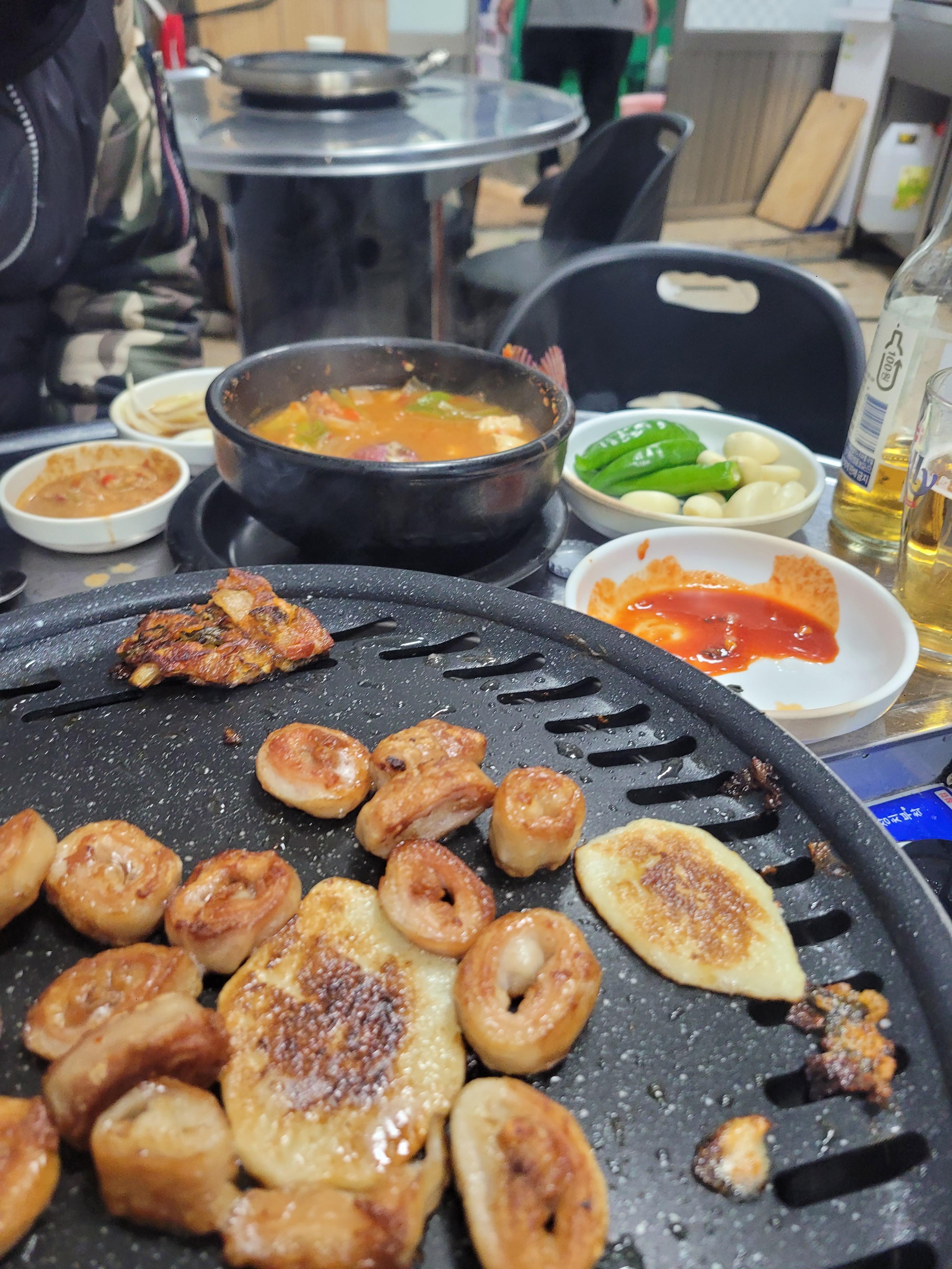 아란이네대구막창 대표 사진