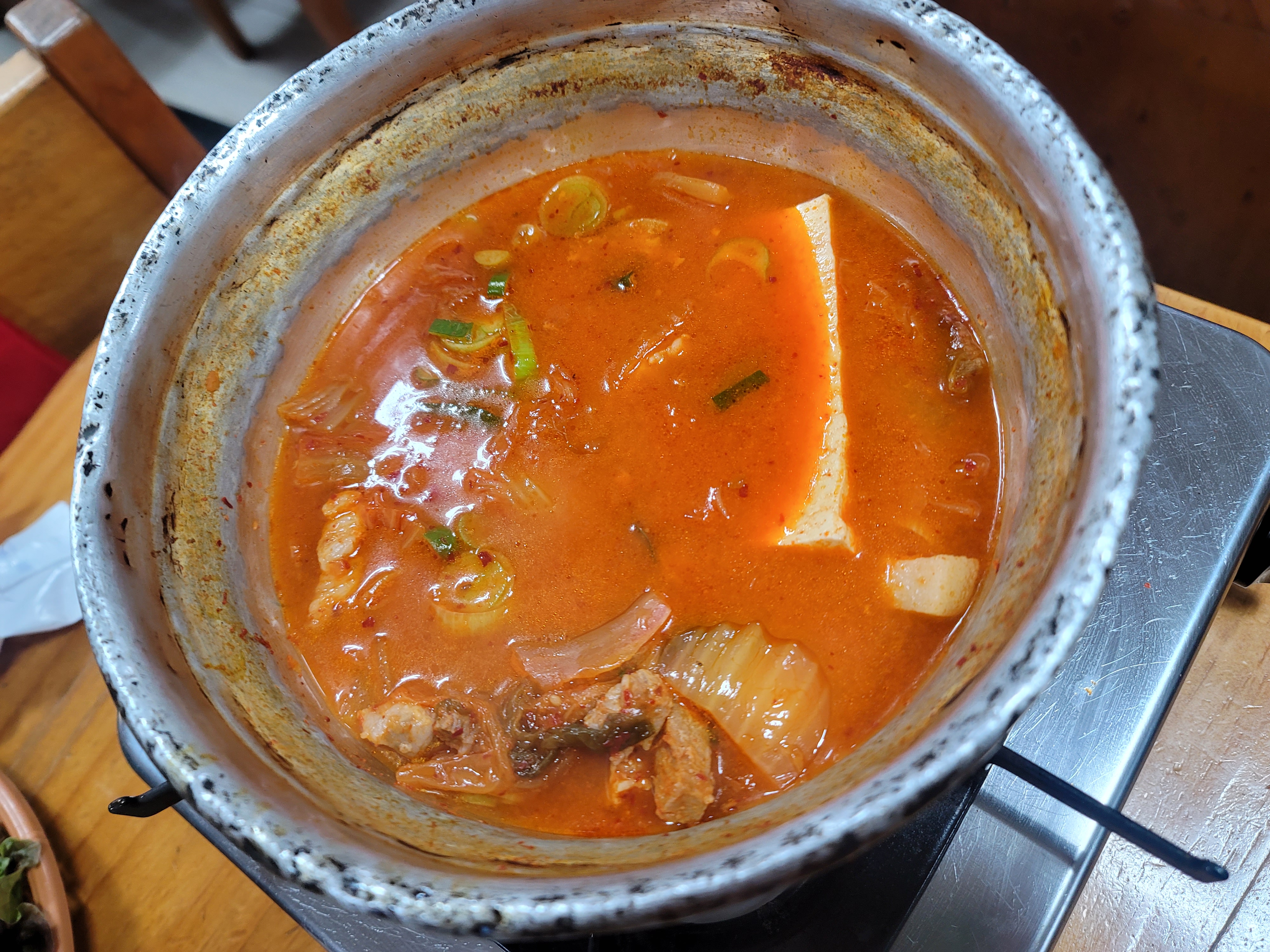 연정김치찌개 사진 3