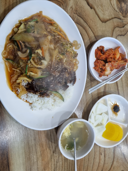 신원반점 대표 사진