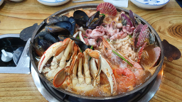 부산해물탕해물찜 사진 7