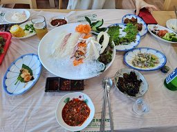 우리횟집 사진 4