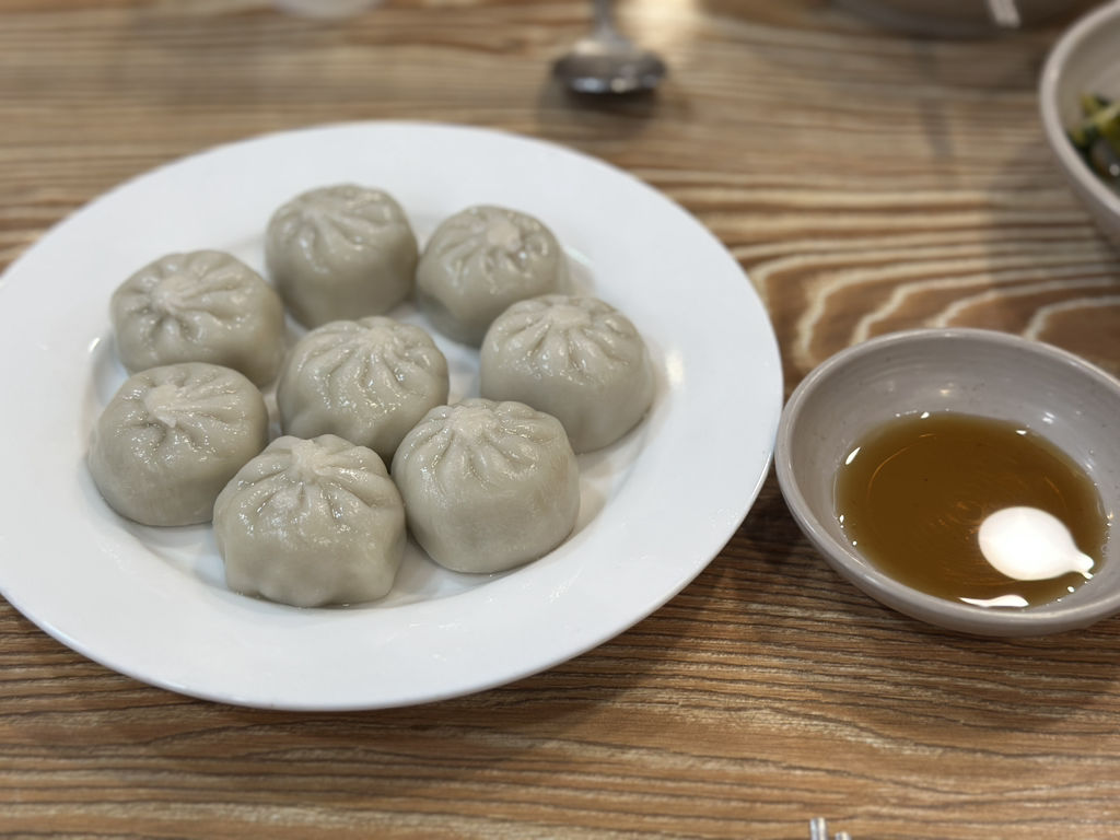 만서리이가네막국수 해운대신도시직영점 대표 사진
