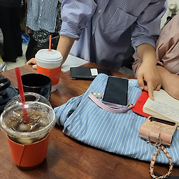 이삭토스트 목포대성점 대표 사진