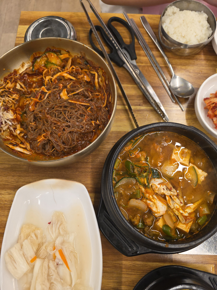 갈비가 참 맛있다 부산 개금점 사진 2