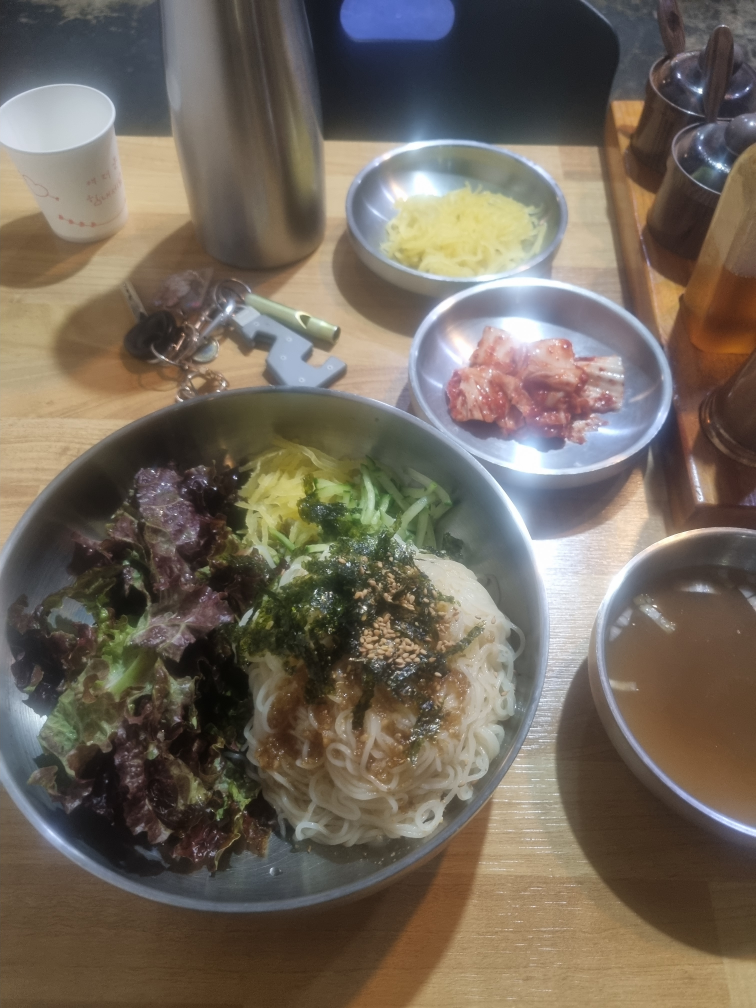 쿠앤밀다락 사진 3