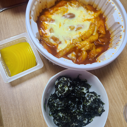 동대문엽기떡볶이 서울대입구점 대표 사진