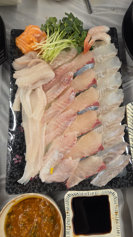 마린횟집 해운대본점 사진 5