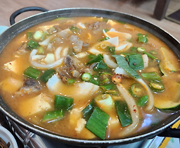 왔다식당 사진 6