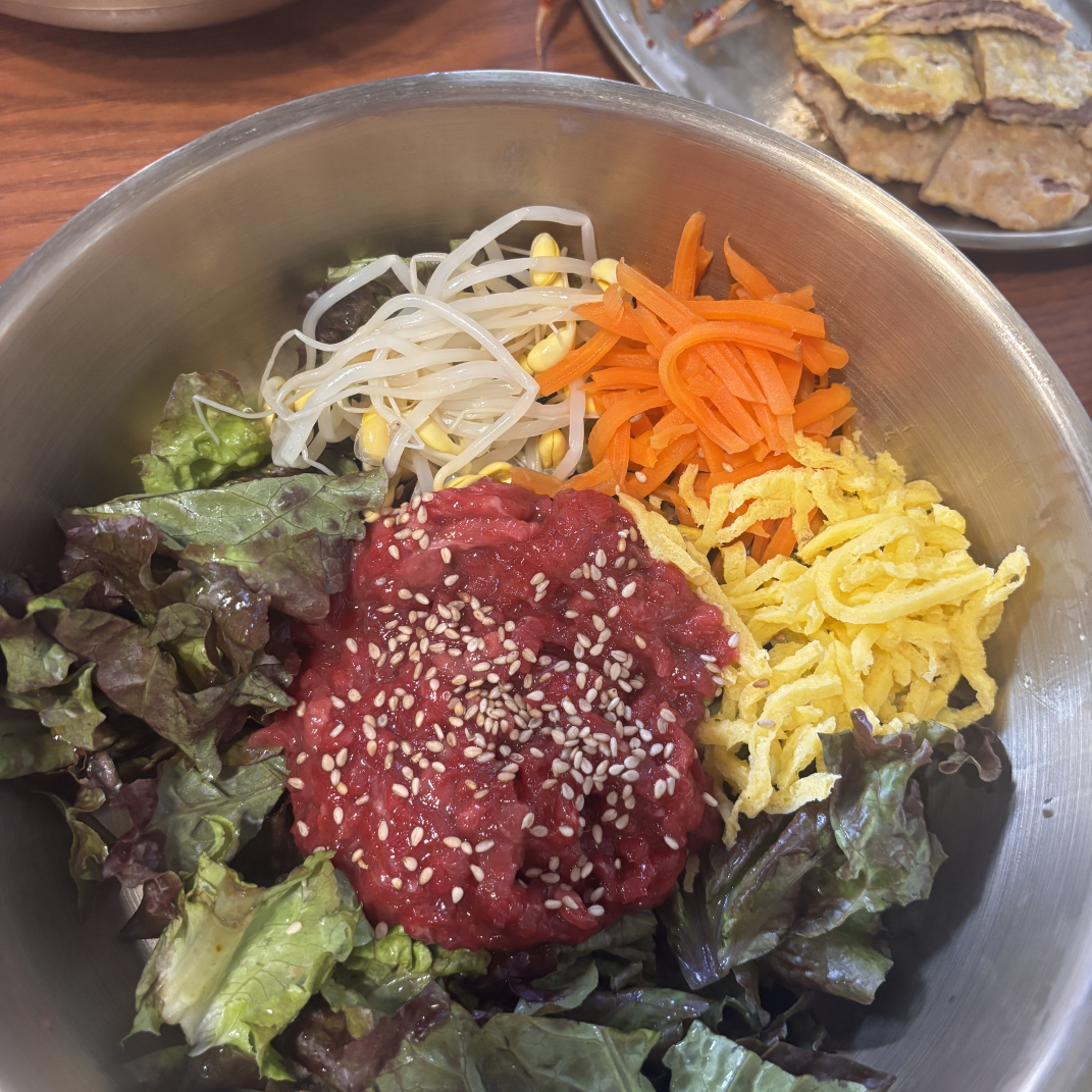 황남뜰에 대표 사진