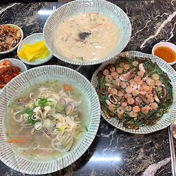 선비칼국수 광교중앙역본점 사진 3