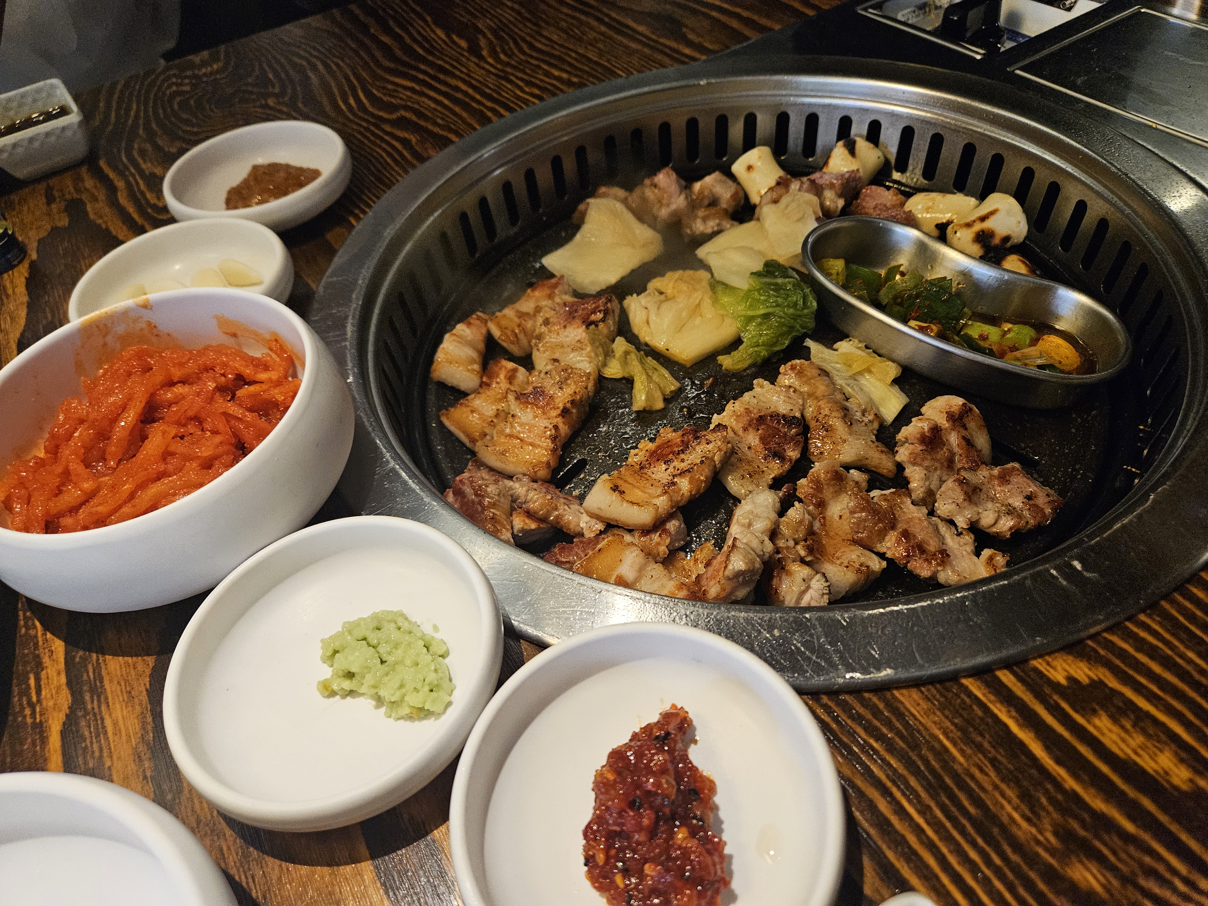 83해치 사상점 대표 사진