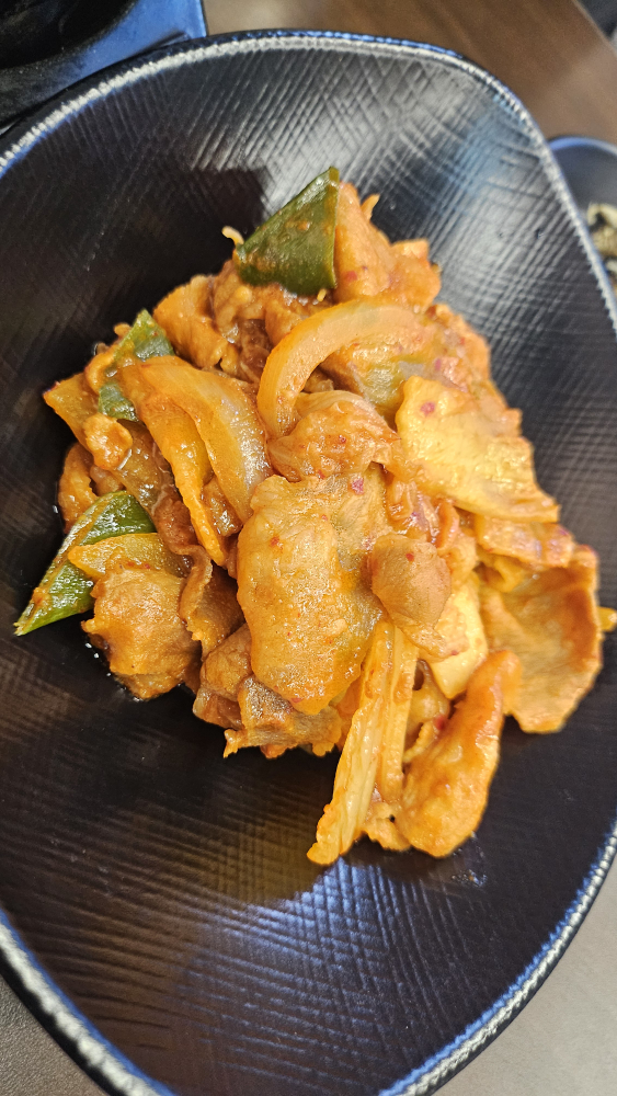 소반 사진 2