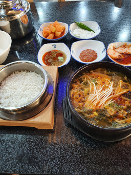 울엄마양평해장국 사진 2