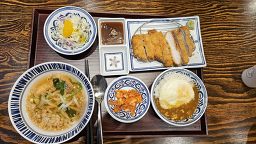 미식가의우동 명지점 사진 3