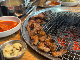 호박터숯불촌 사진 3