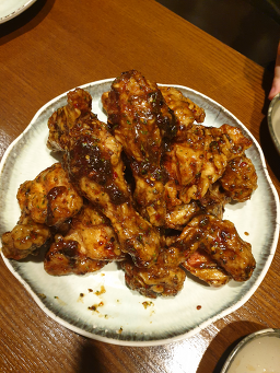 BHC치킨 부산거제점 사진 2
