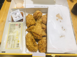 네네치킨 광양점 사진 2