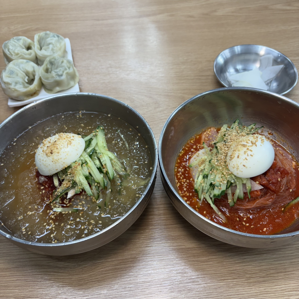 등대시장 함흥냉면 사진 6