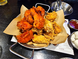 BBQ 강릉경포대점 대표 사진