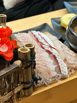 울릉도오징어회포차 사진 2
