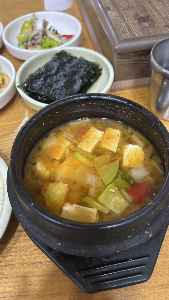 맛있는밥상 사진 3