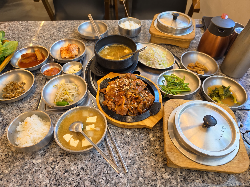 사계정원 사진 4