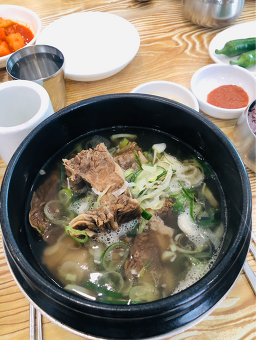 함경면옥 덕천점 사진 5