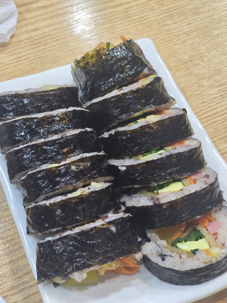 숙이네국수 사진 3