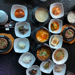 장수두부촌 사진 7