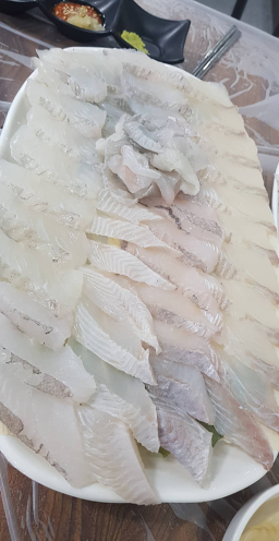 풍성한회나라 사진 2