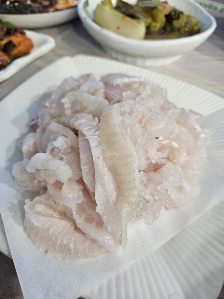 은하횟집 사진 3