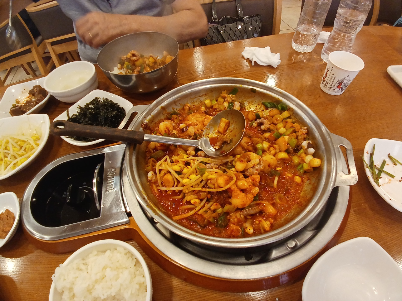 개미집 본점직영송정2호점 사진 4